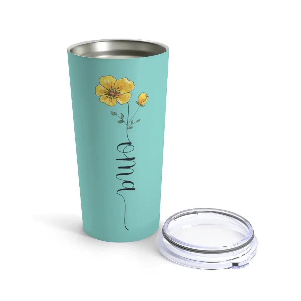 Oma Tumbler 20oz Printify