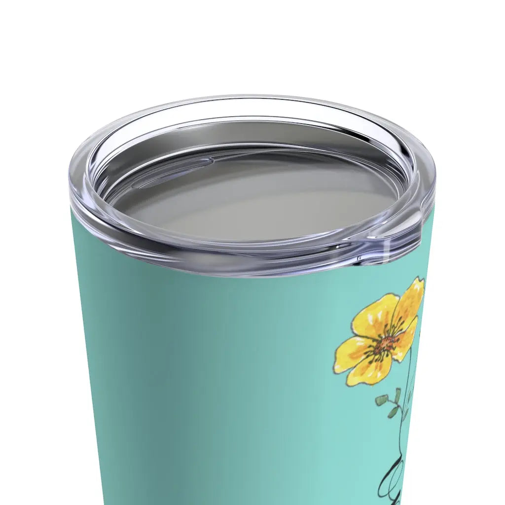 Oma Tumbler 20oz Printify