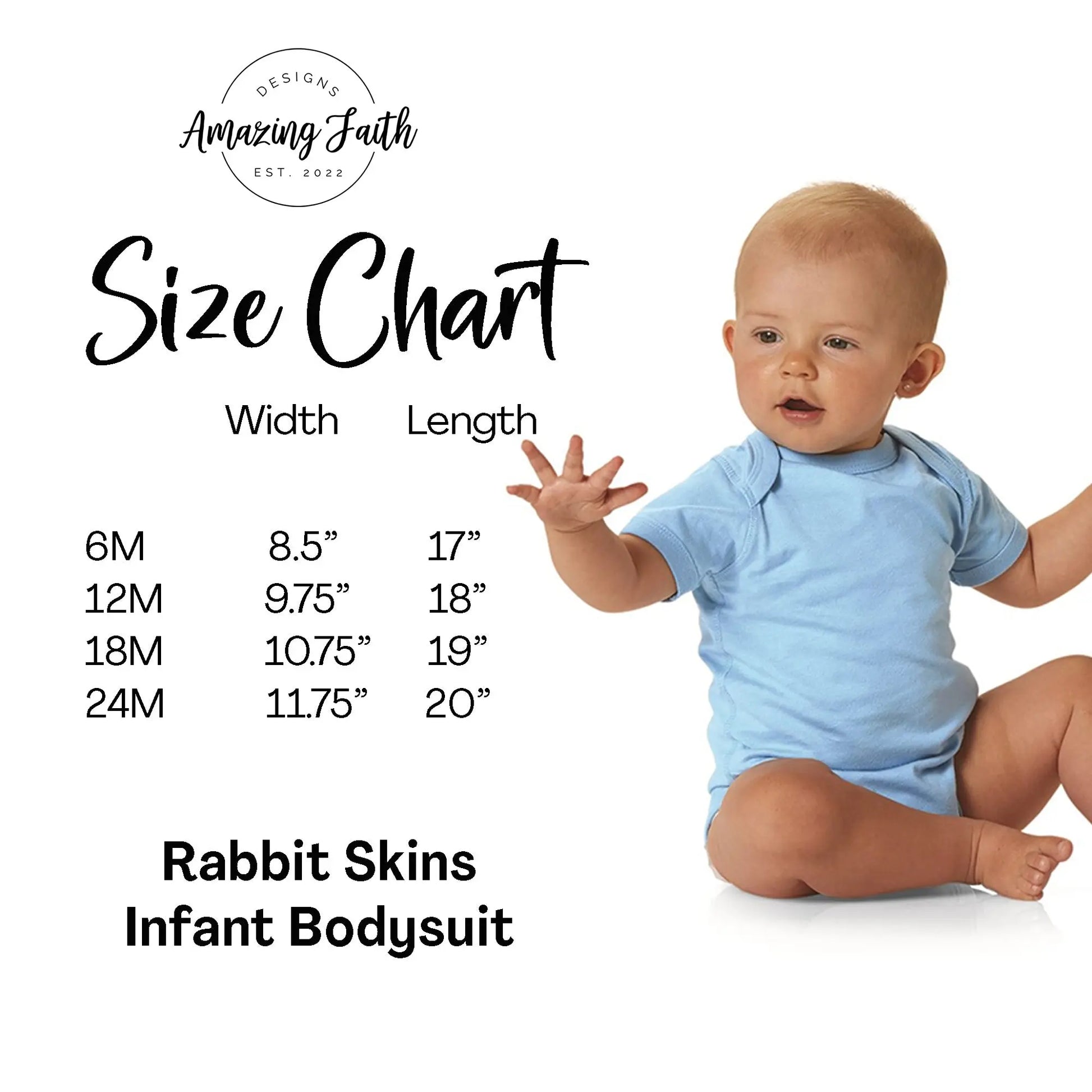 Twinkle Little Star Infant Onesie Printify