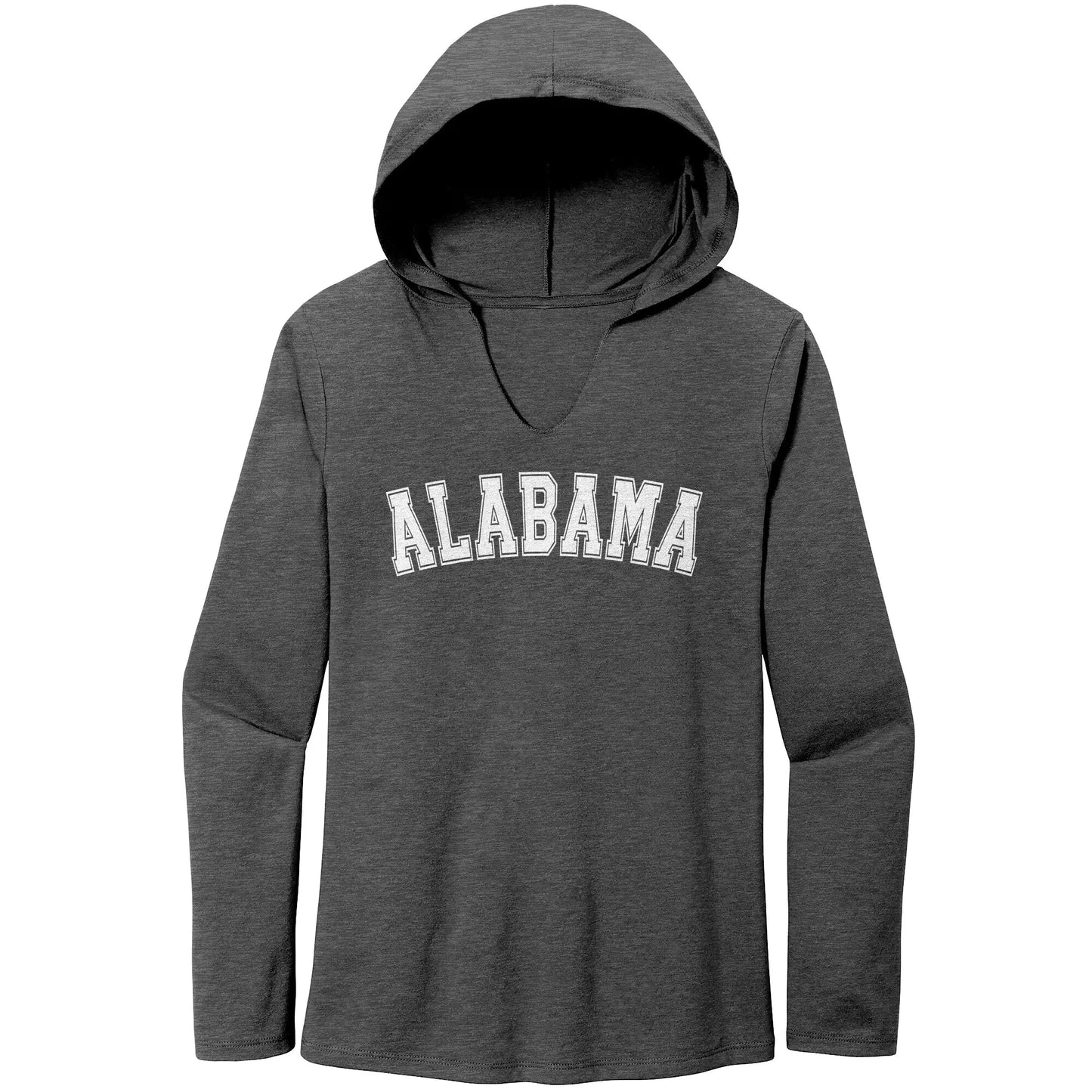 Varsity Letters Personalized Long Sleeve Hoodie, Custom Name Hoodie teelaunch