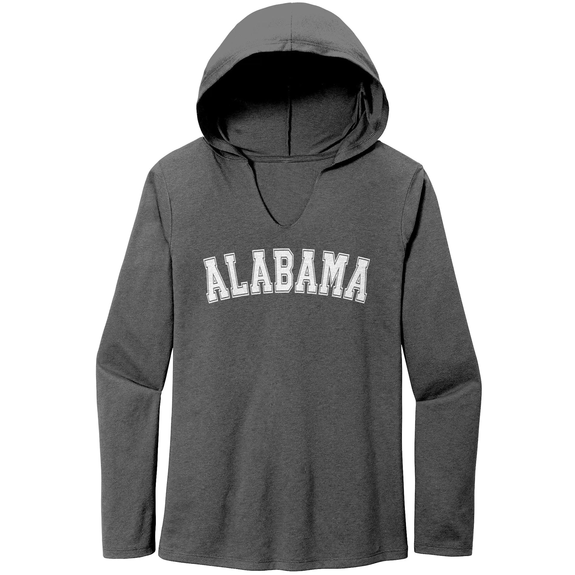 Varsity Letters Personalized Long Sleeve Hoodie, Custom Name Hoodie teelaunch