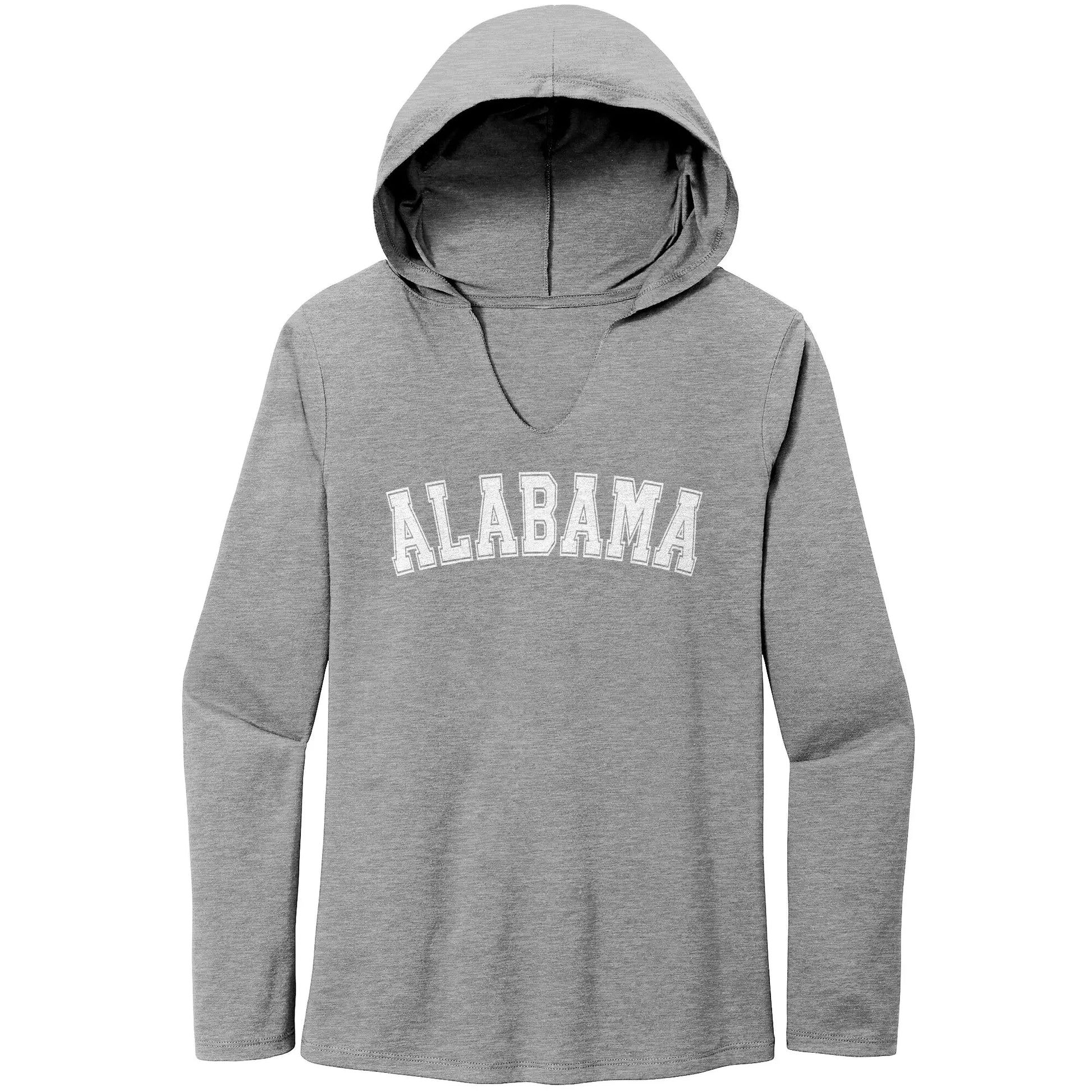 Varsity Letters Personalized Long Sleeve Hoodie, Custom Name Hoodie teelaunch