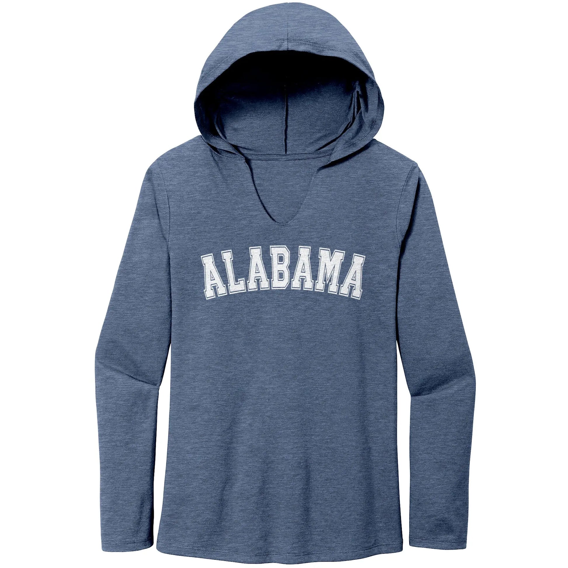 Varsity Letters Personalized Long Sleeve Hoodie, Custom Name Hoodie teelaunch