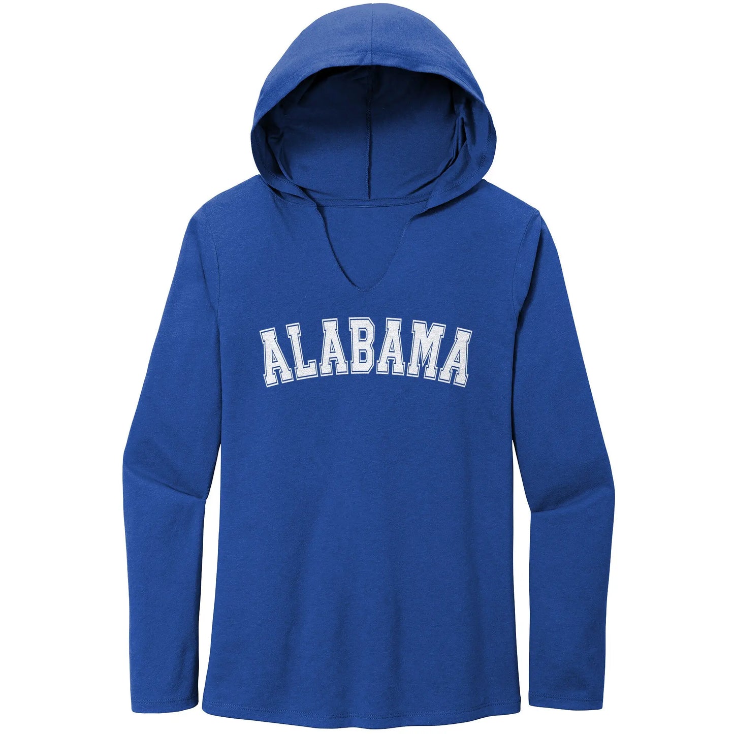 Varsity Letters Personalized Long Sleeve Hoodie, Custom Name Hoodie teelaunch