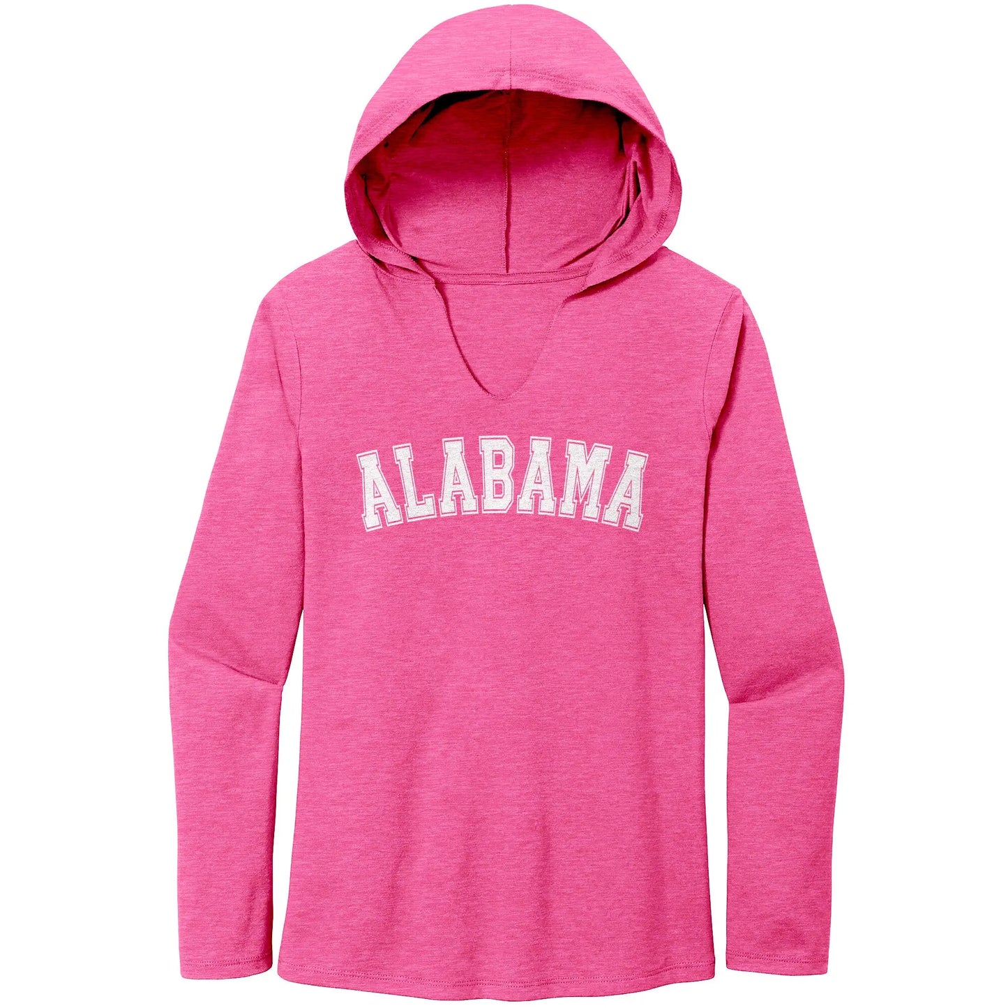 Varsity Letters Personalized Long Sleeve Hoodie, Custom Name Hoodie teelaunch