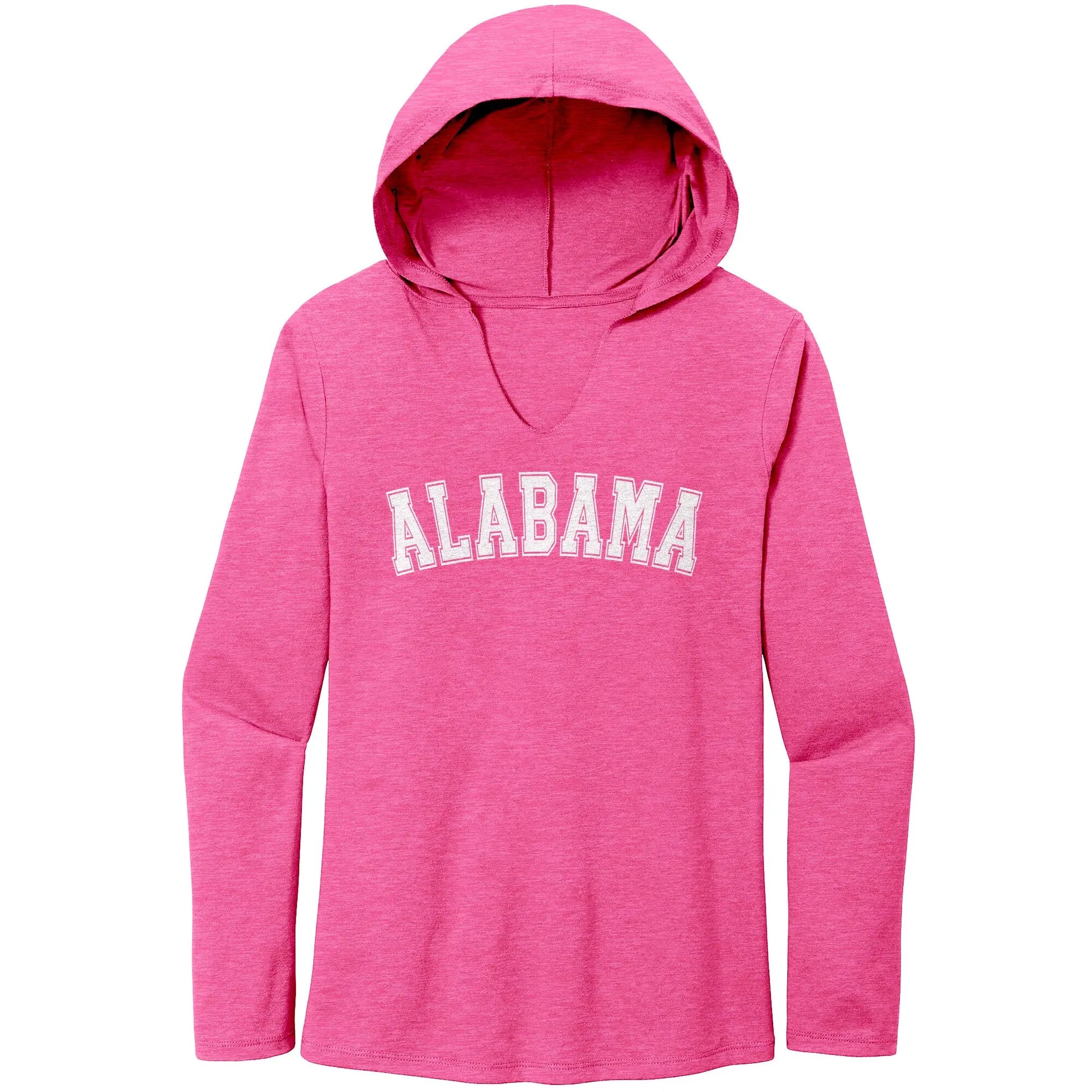 Varsity Letters Personalized Long Sleeve Hoodie, Custom Name Hoodie teelaunch