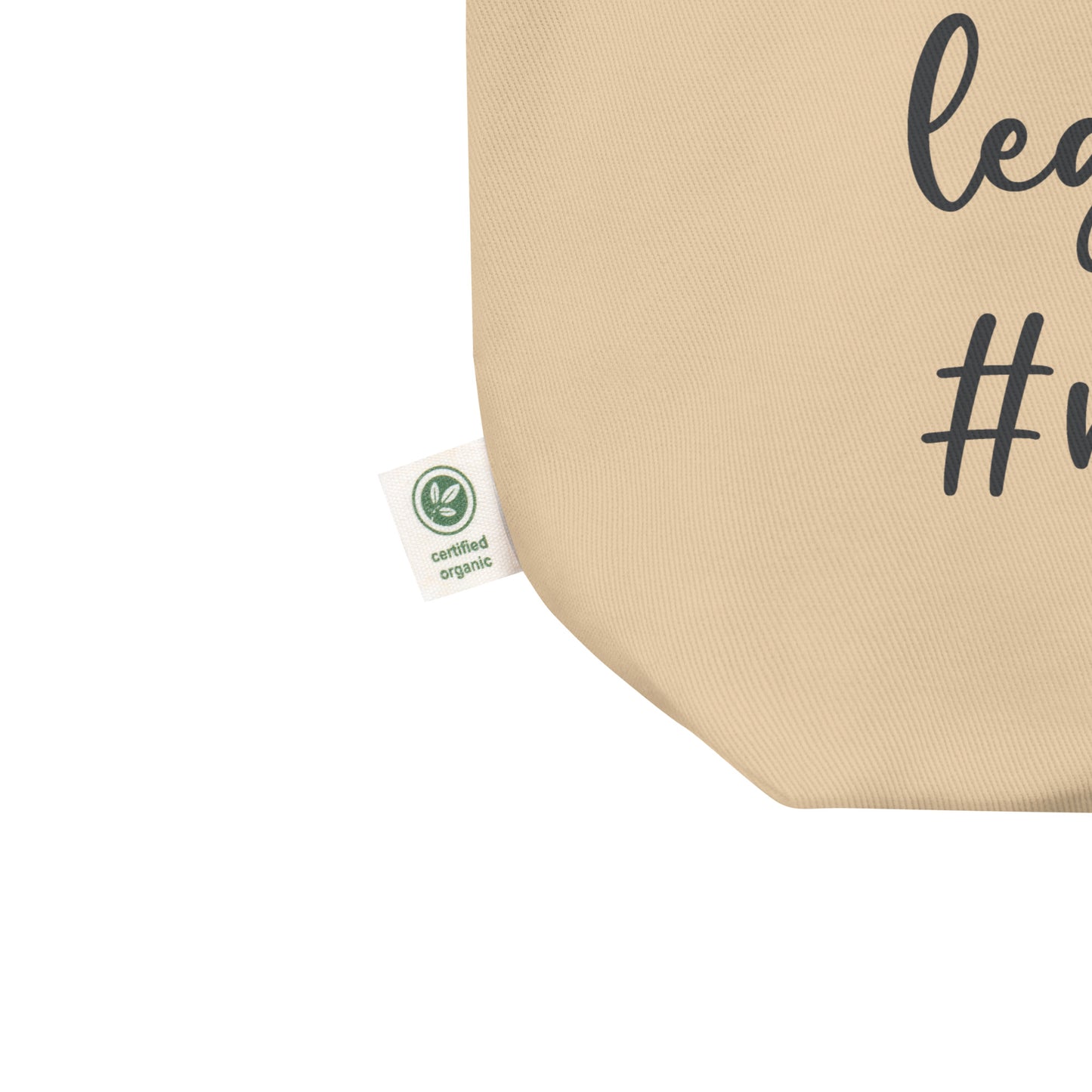 Nanny Life Eco Tote Bag - Amazing Faith Designs