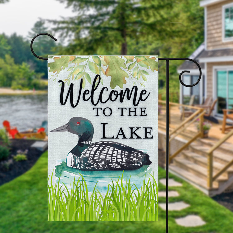 Garden Flags