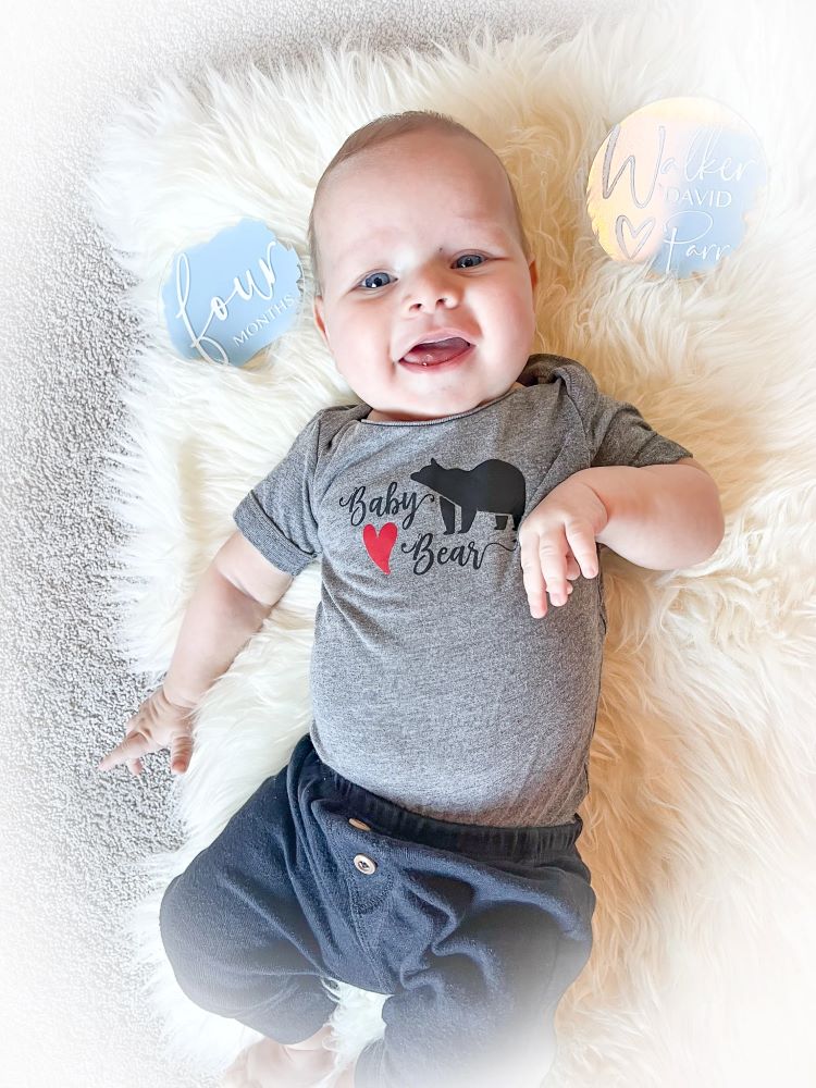 Infant Apparel (Newborn - 24months)