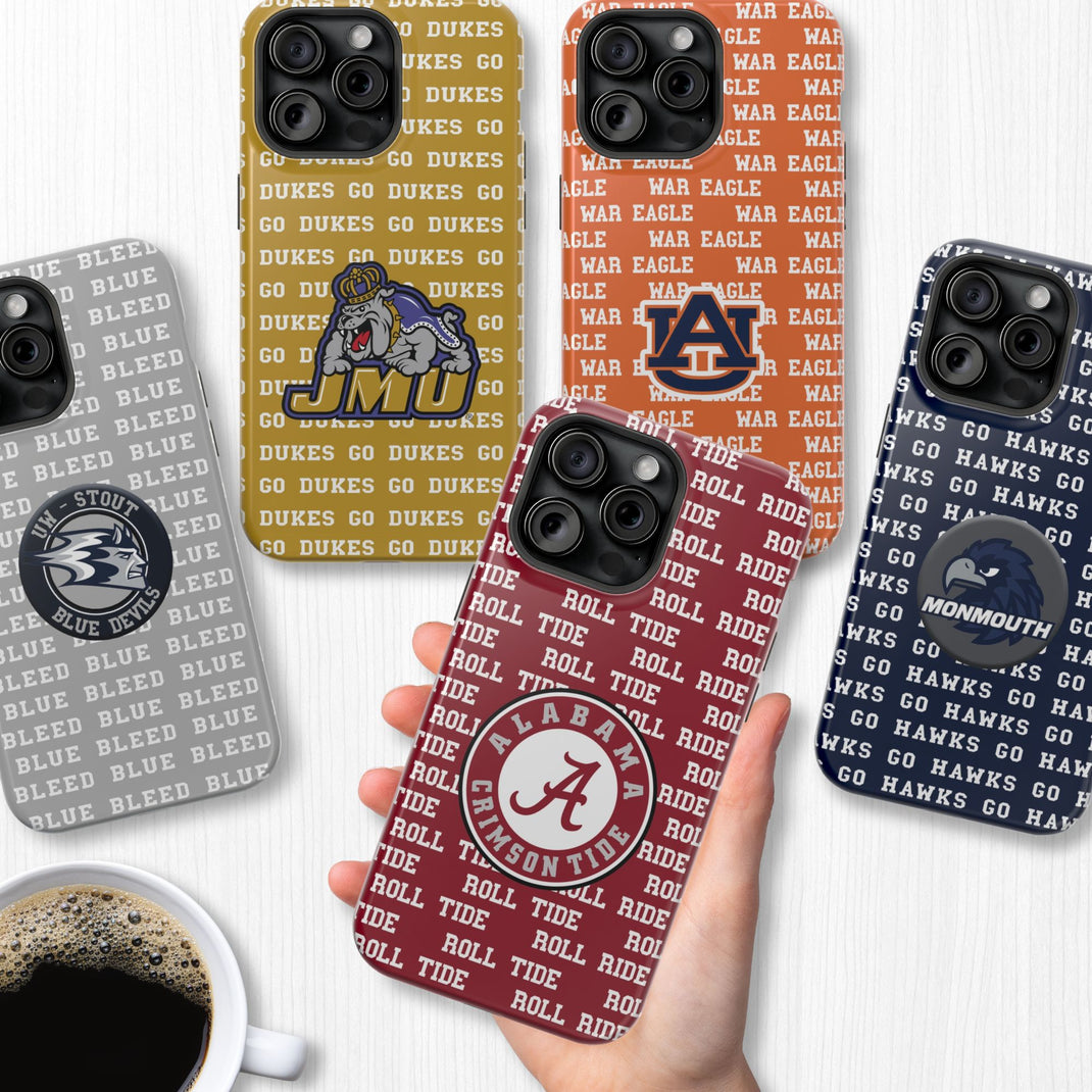 Custom College Gifts