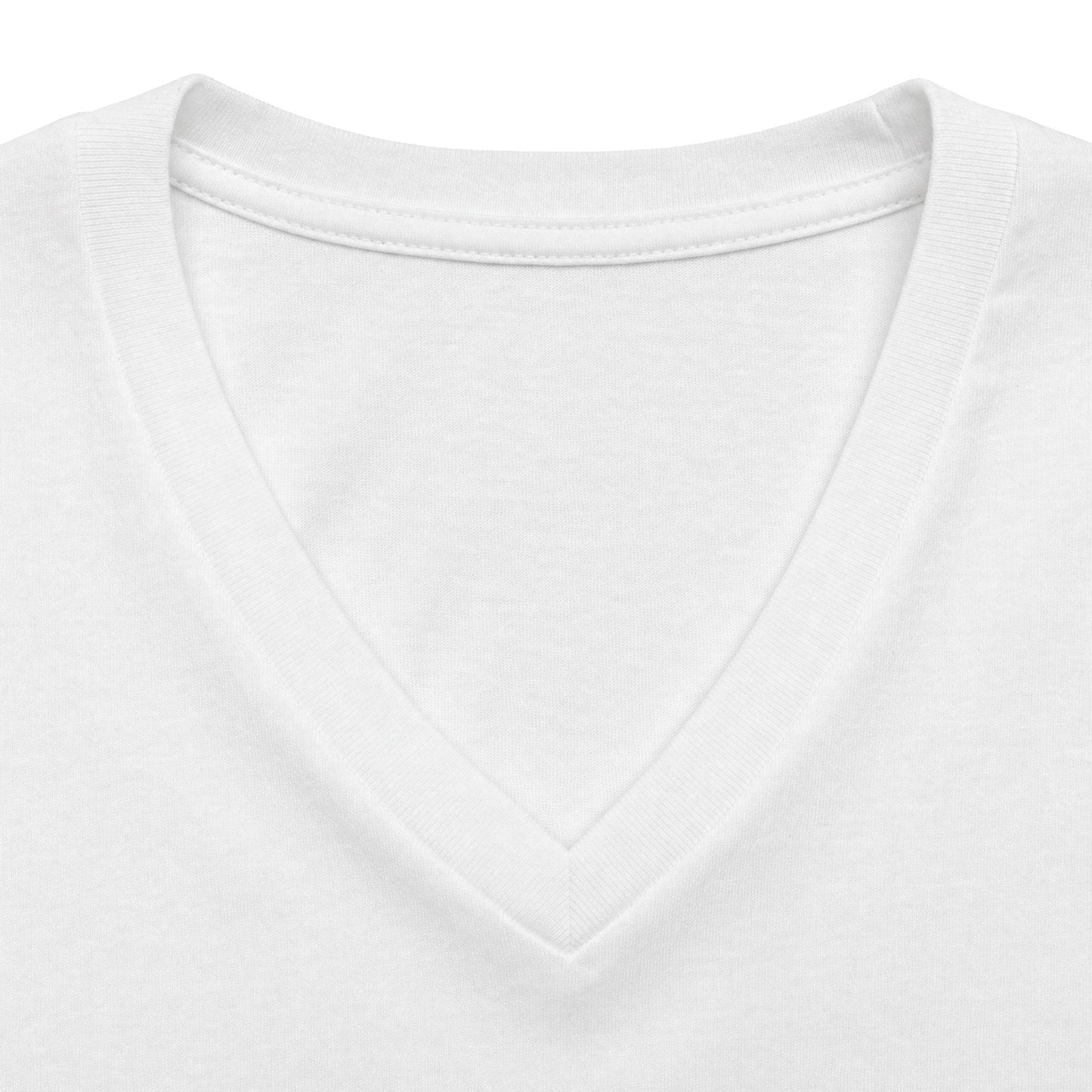 Sourdough is Brown Women’s V-Neck Tee