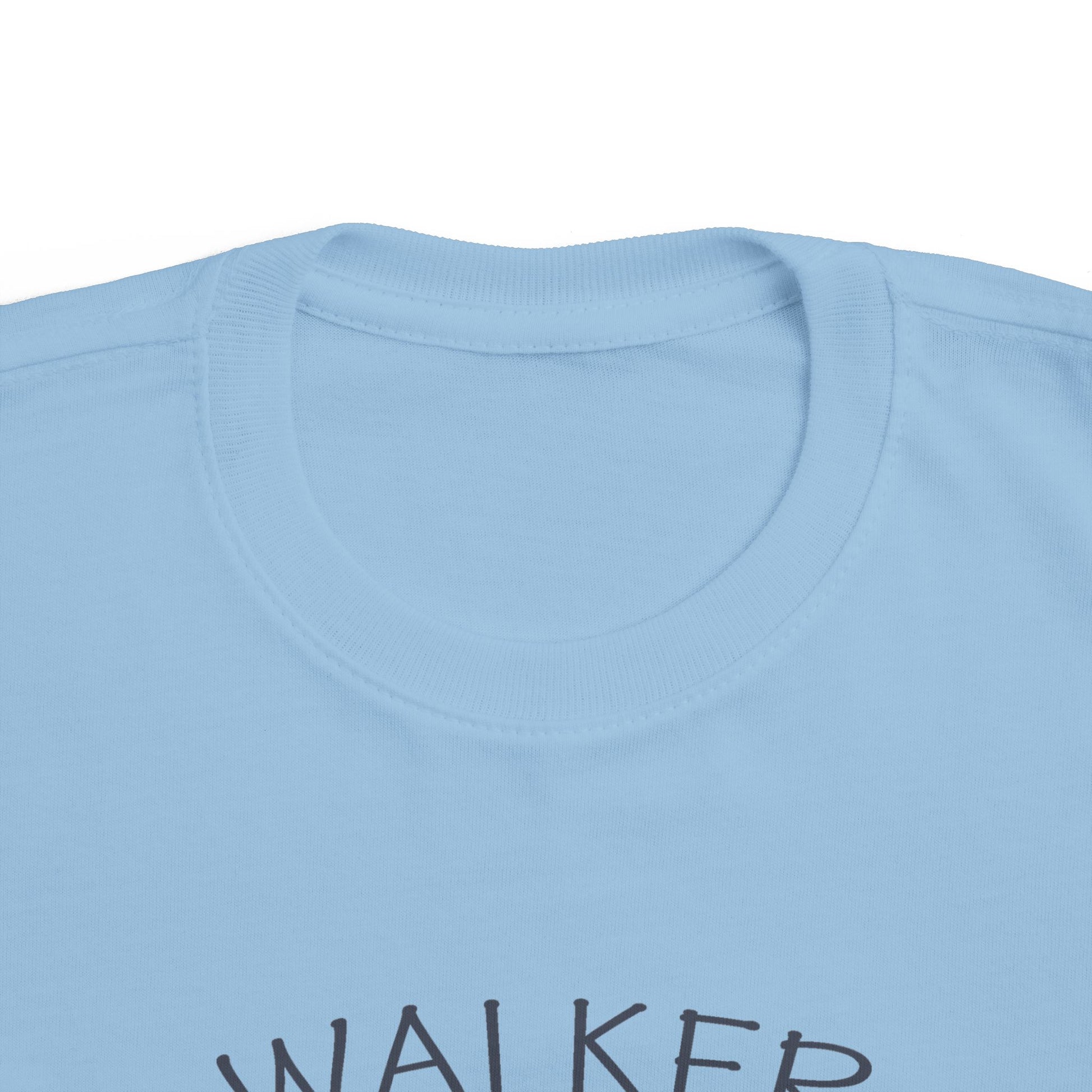 Red Pickup Truck Toddler Shirt - Amazing Faith Designs