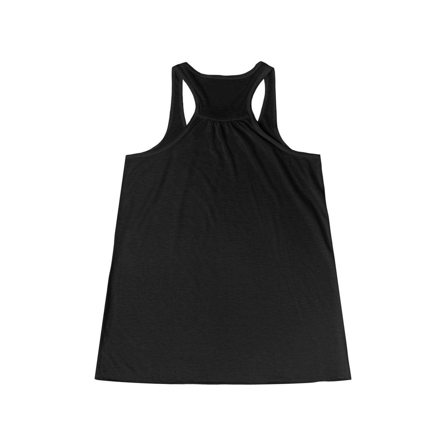Flour Water Salt Sourdough Tank — Women's Racerback Flowy Tank - Amazing Faith Designs