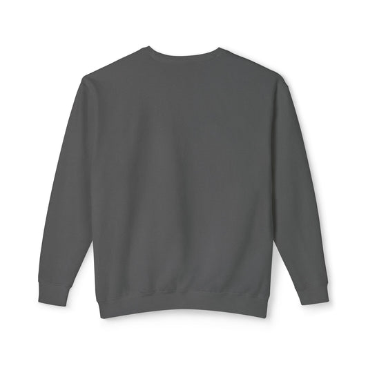 Sourdough Unisex Lightweight Crewneck Sweatshirt - Amazing Faith Designs