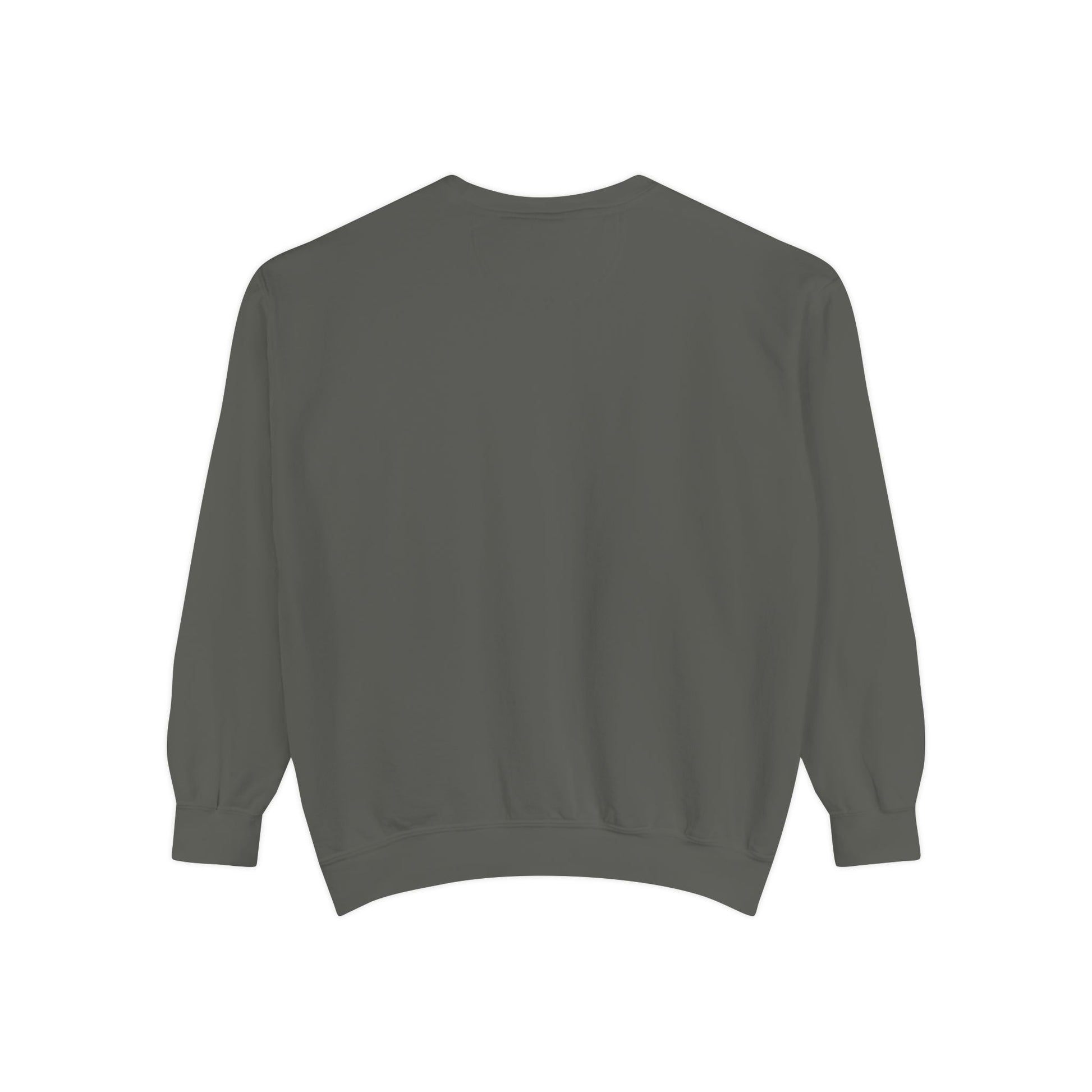 Flour Water Salt Love Heavyweight Comfort Colors Sweatshirt - Amazing Faith Designs