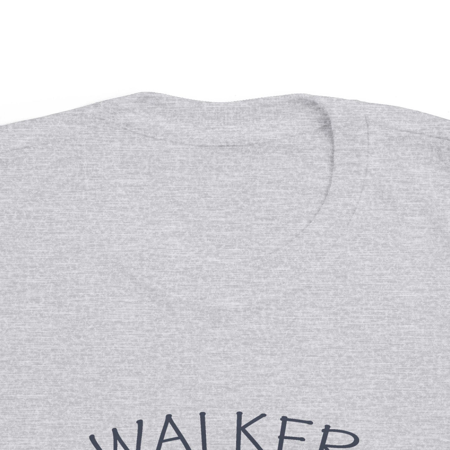 Red Pickup Truck Toddler Shirt - Amazing Faith Designs