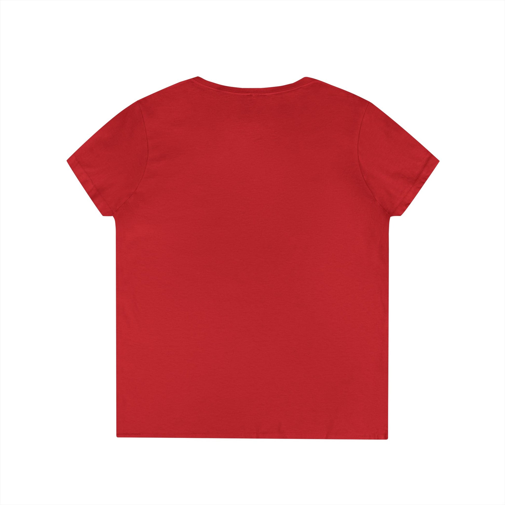 Flour Child Sourdough Retro V-Neck Shirt - Amazing Faith Designs
