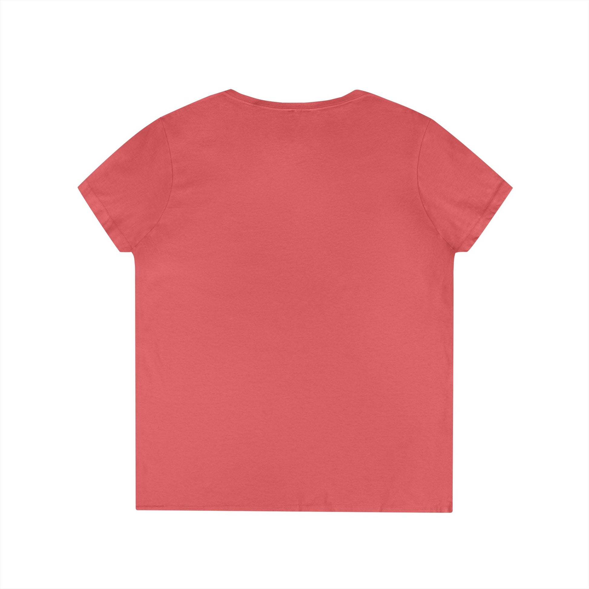Flour Child Sourdough Retro V-Neck Shirt - Amazing Faith Designs