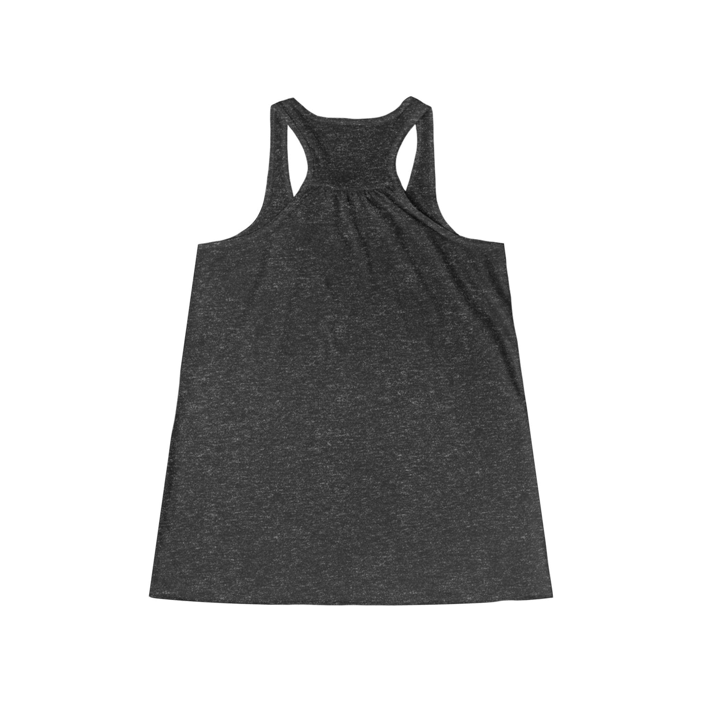 Flour Water Salt Sourdough Tank — Women's Racerback Flowy Tank - Amazing Faith Designs