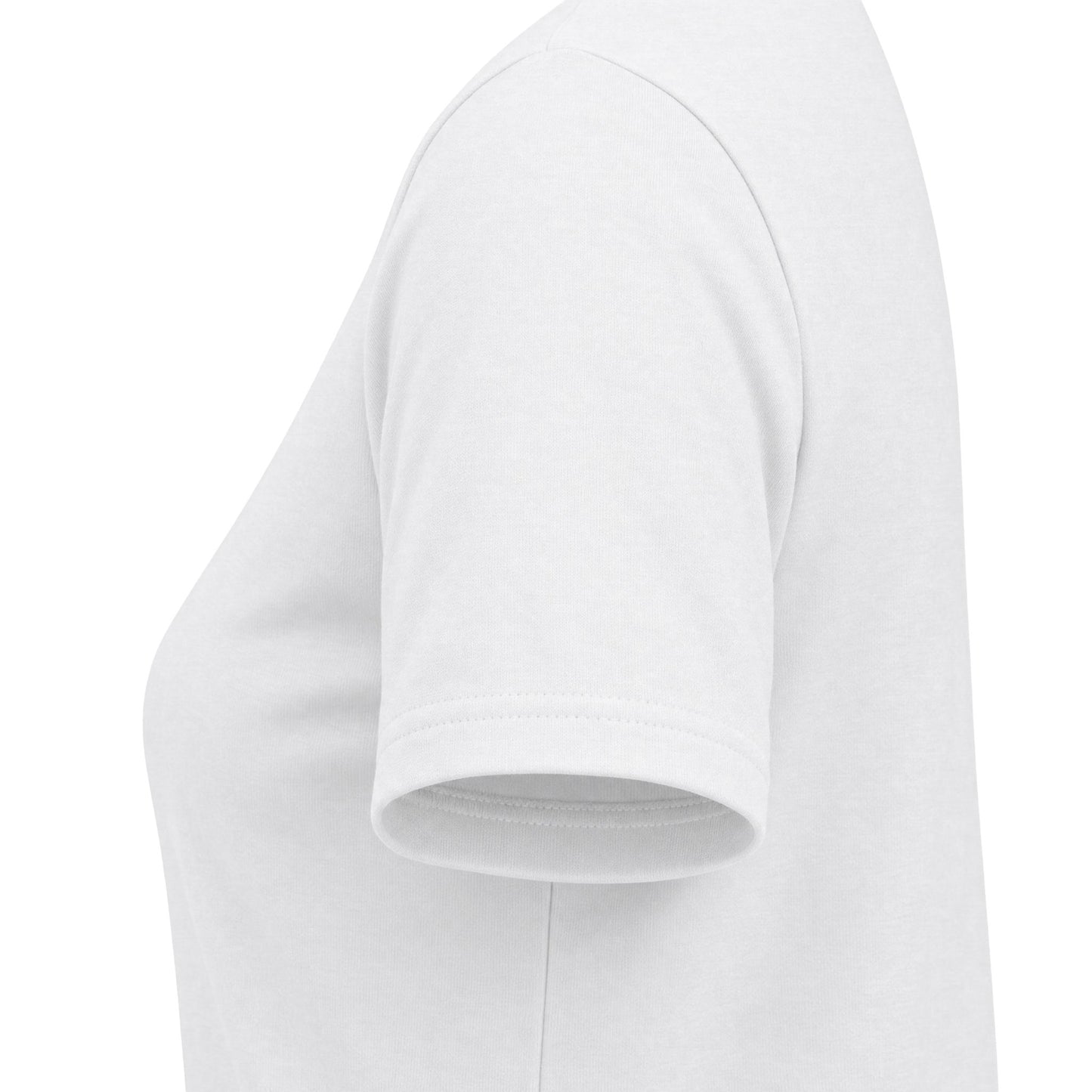 Sourdough is Brown Women’s V-Neck Tee