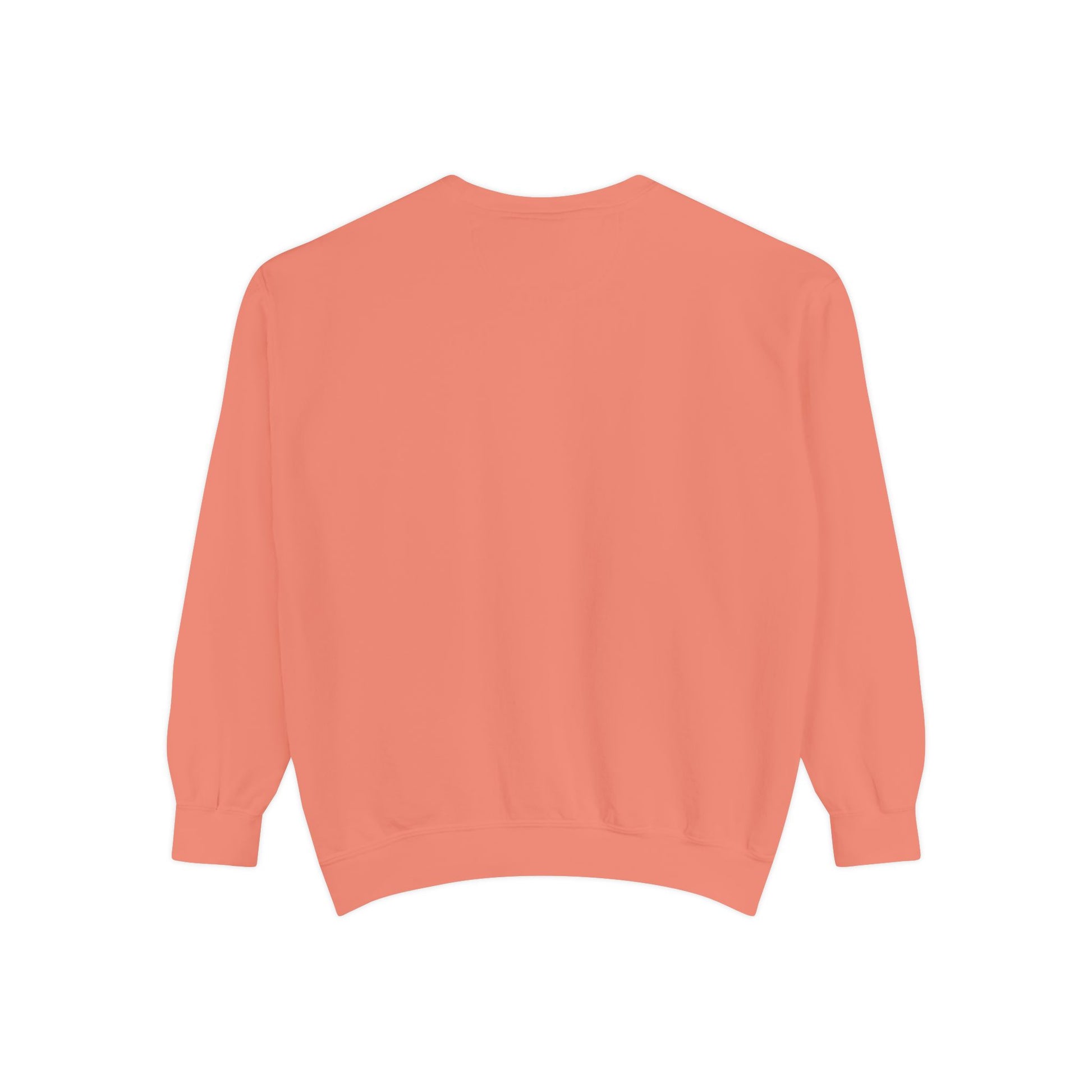 Flour Water Salt Love Heavyweight Comfort Colors Sweatshirt - Amazing Faith Designs