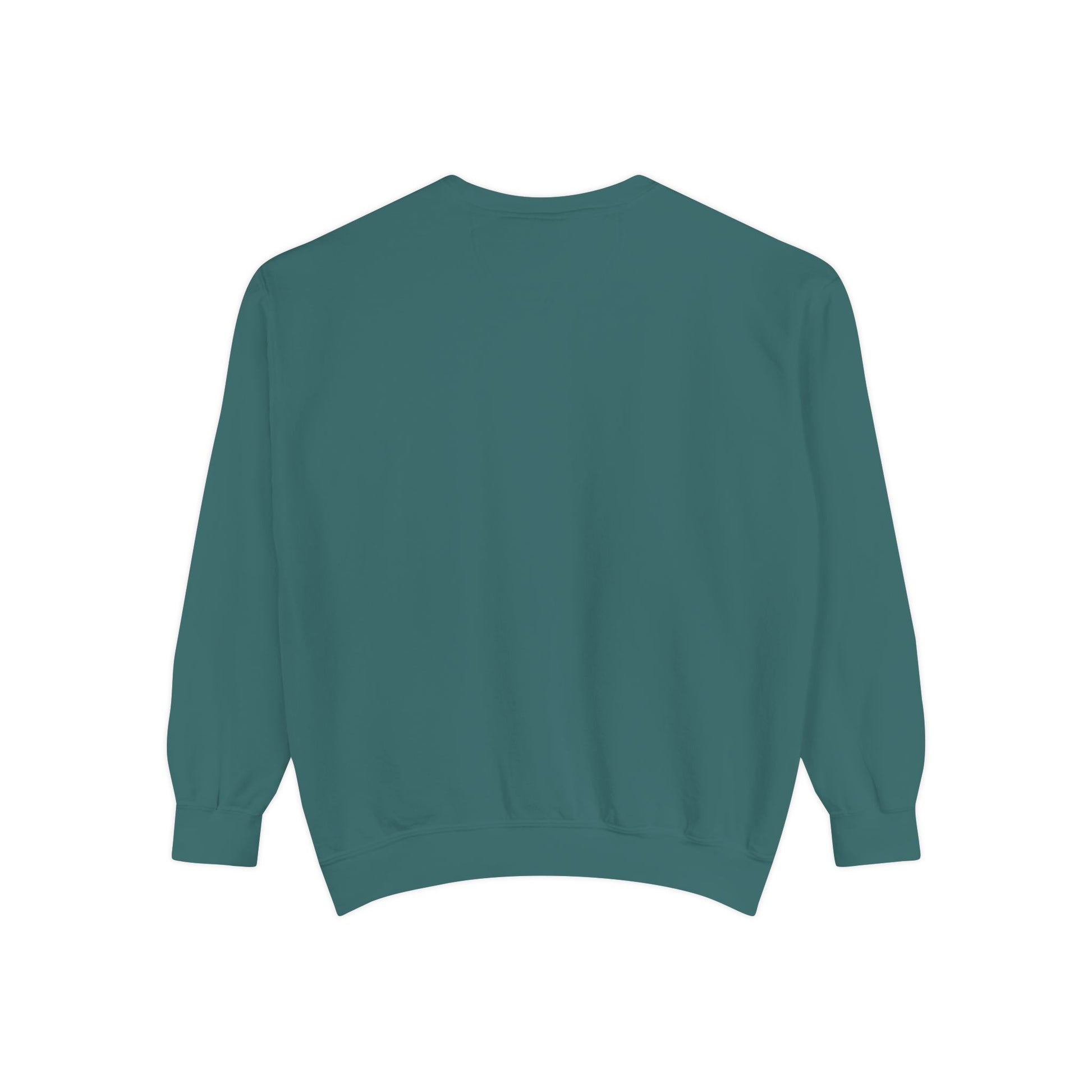 Flour Water Salt Love Heavyweight Comfort Colors Sweatshirt - Amazing Faith Designs