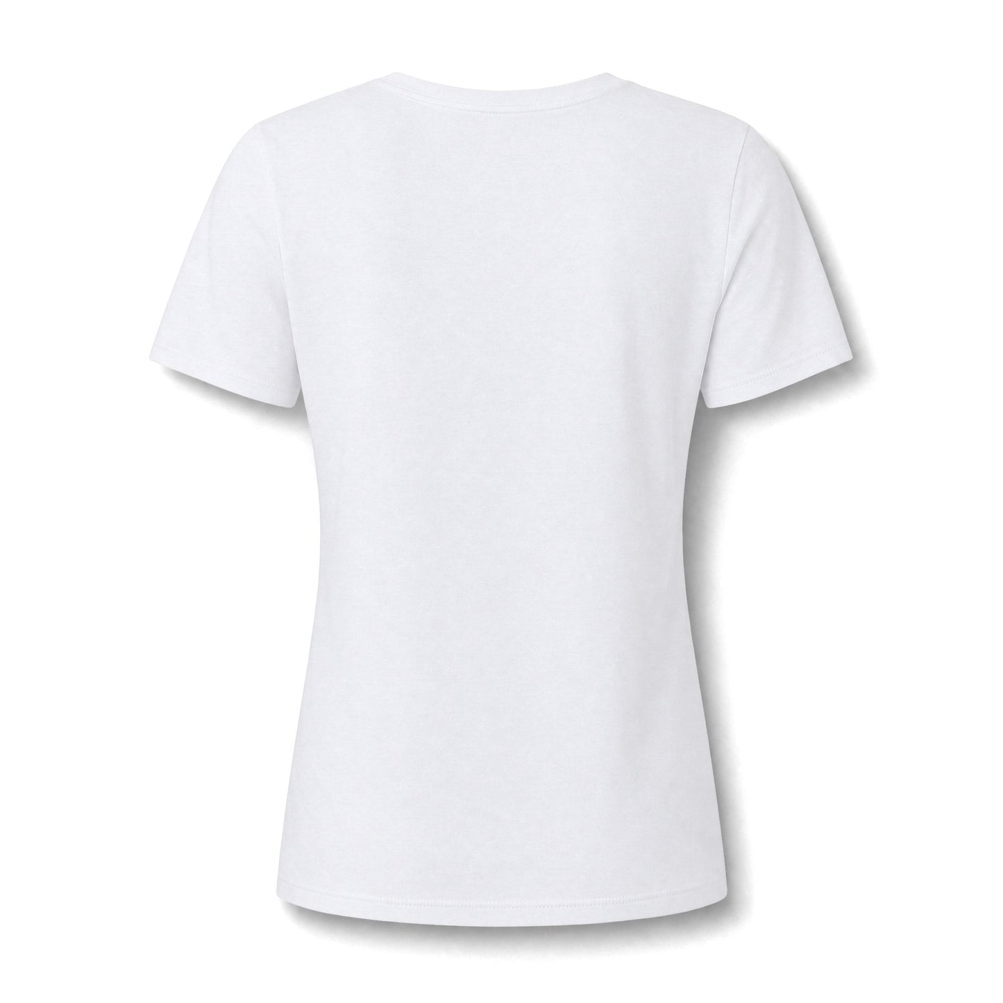 Sourdough is Brown Women’s V-Neck Tee