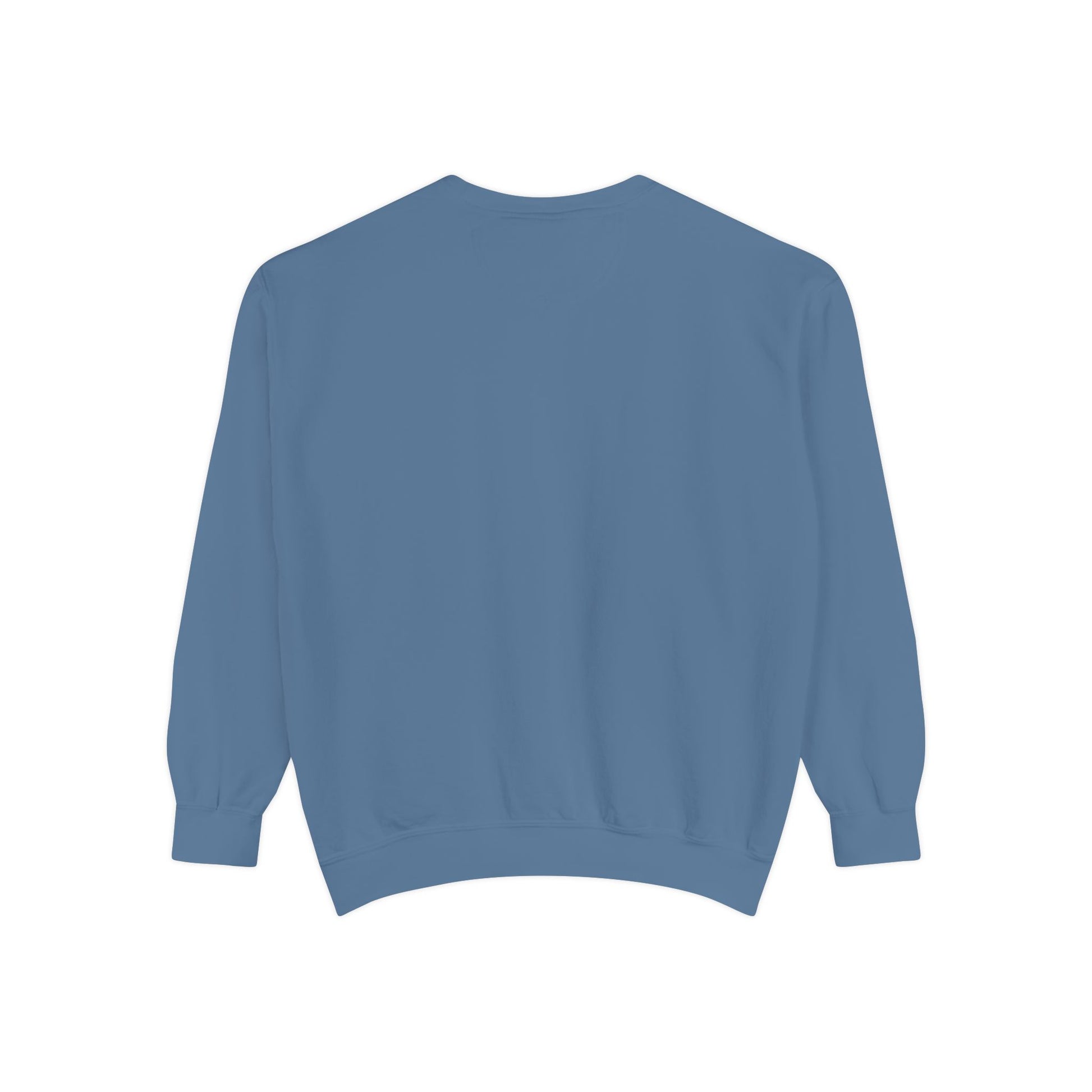 Flour Water Salt Love Heavyweight Comfort Colors Sweatshirt - Amazing Faith Designs