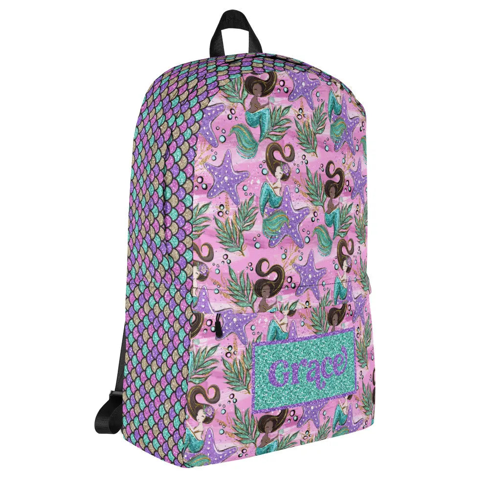 Backpack Amazing Faith Designs