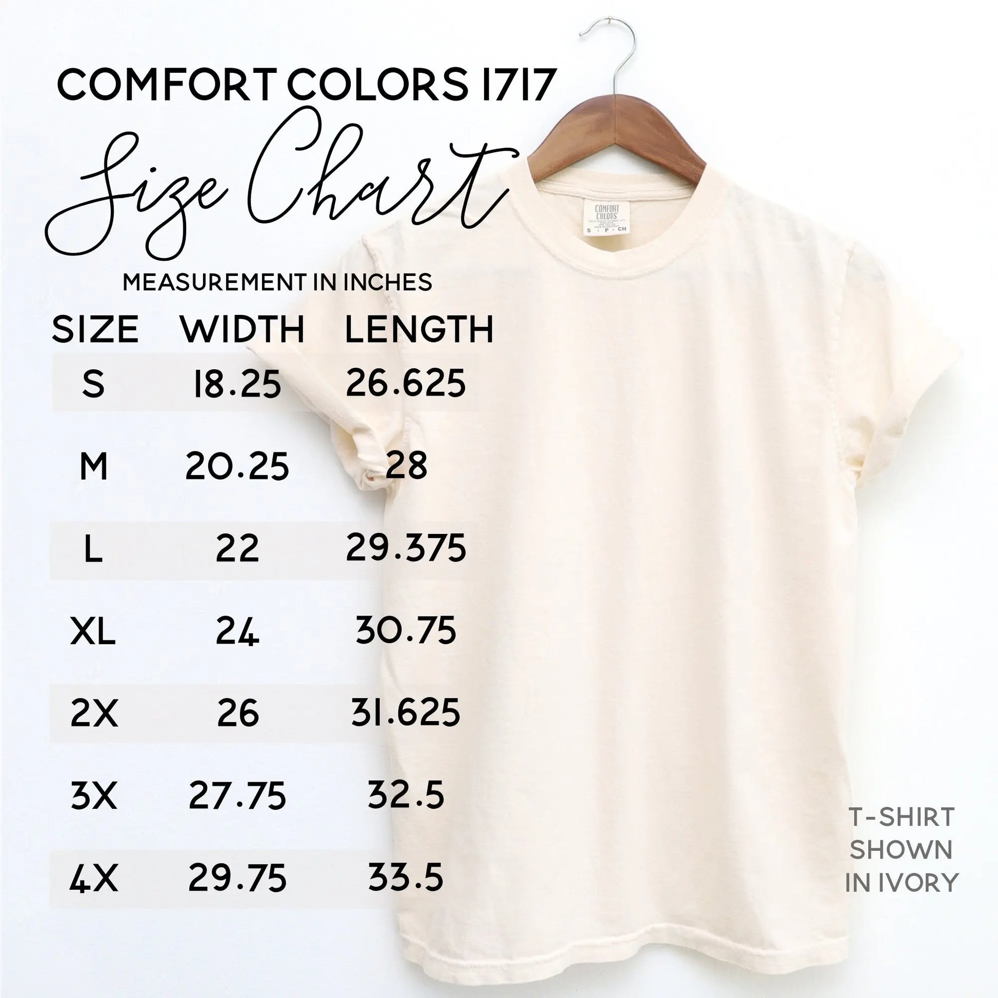 Give Thanks to the Lord Comfort Colors Shirt - Psalm 107:1 Awkward Styles
