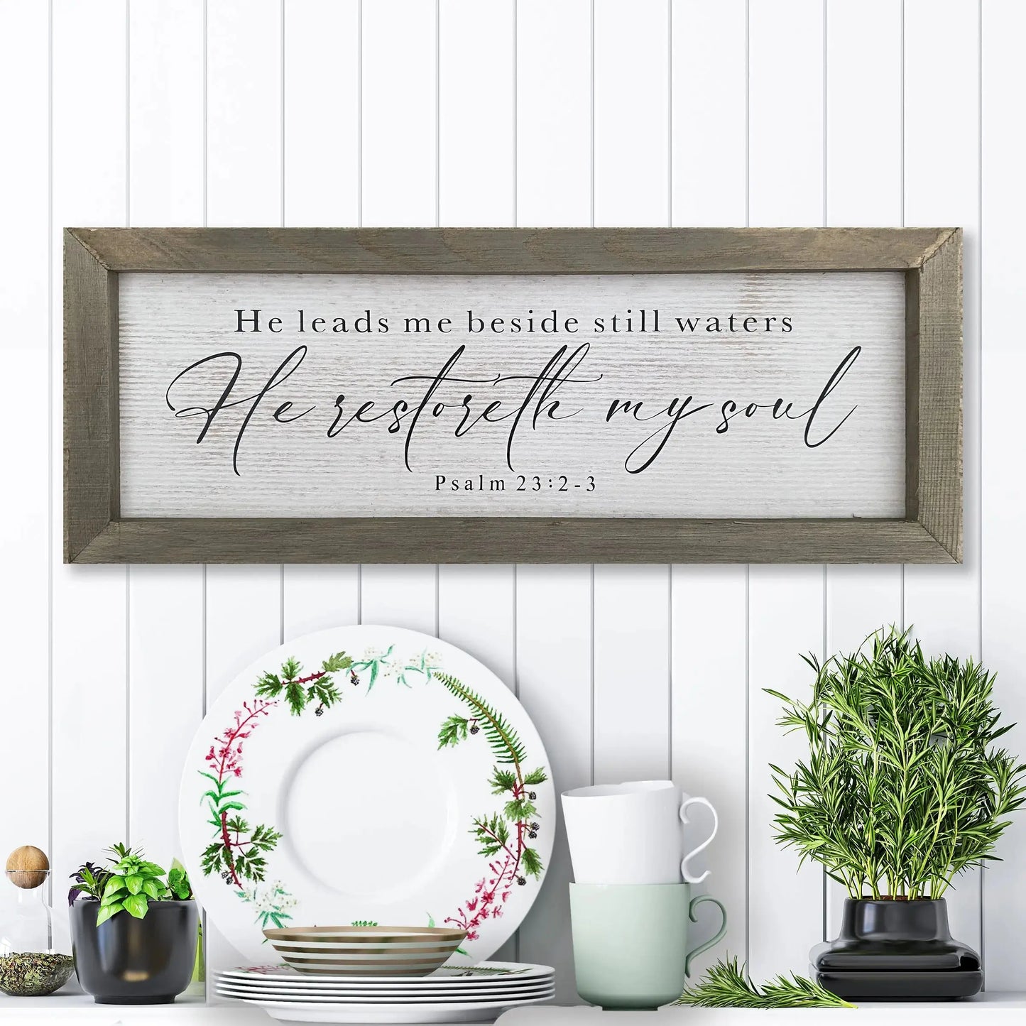 I Just Want to Bake Bread Wood Sign Amazing Faith Designs