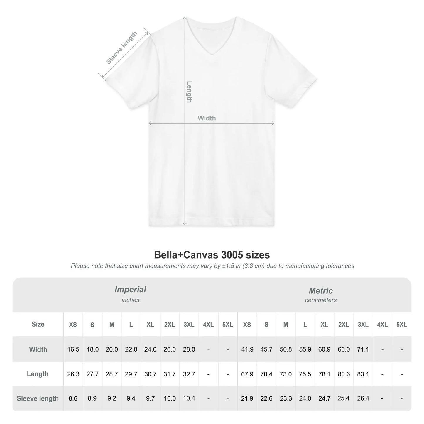 If the Stars Worship V-Neck Christian Shirt Printify