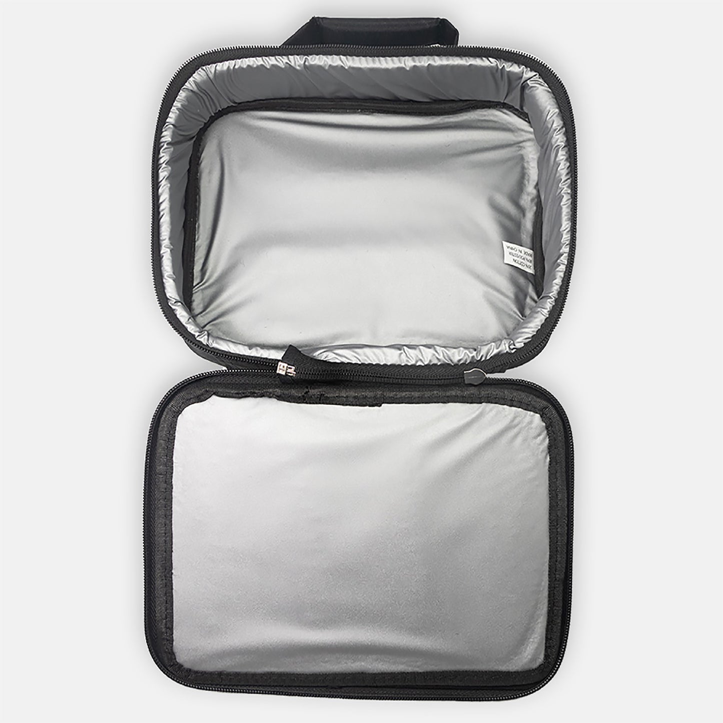 Train Personalized Lunch Box (Insulated) - Amazing Faith Designs