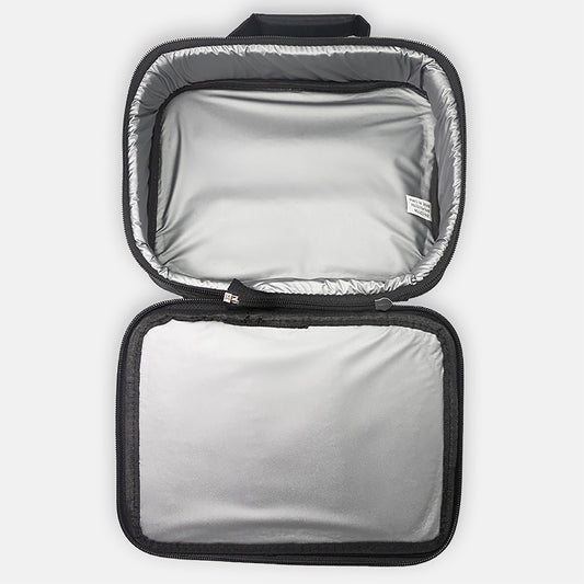 Train Personalized Lunch Box (Insulated) - Amazing Faith Designs