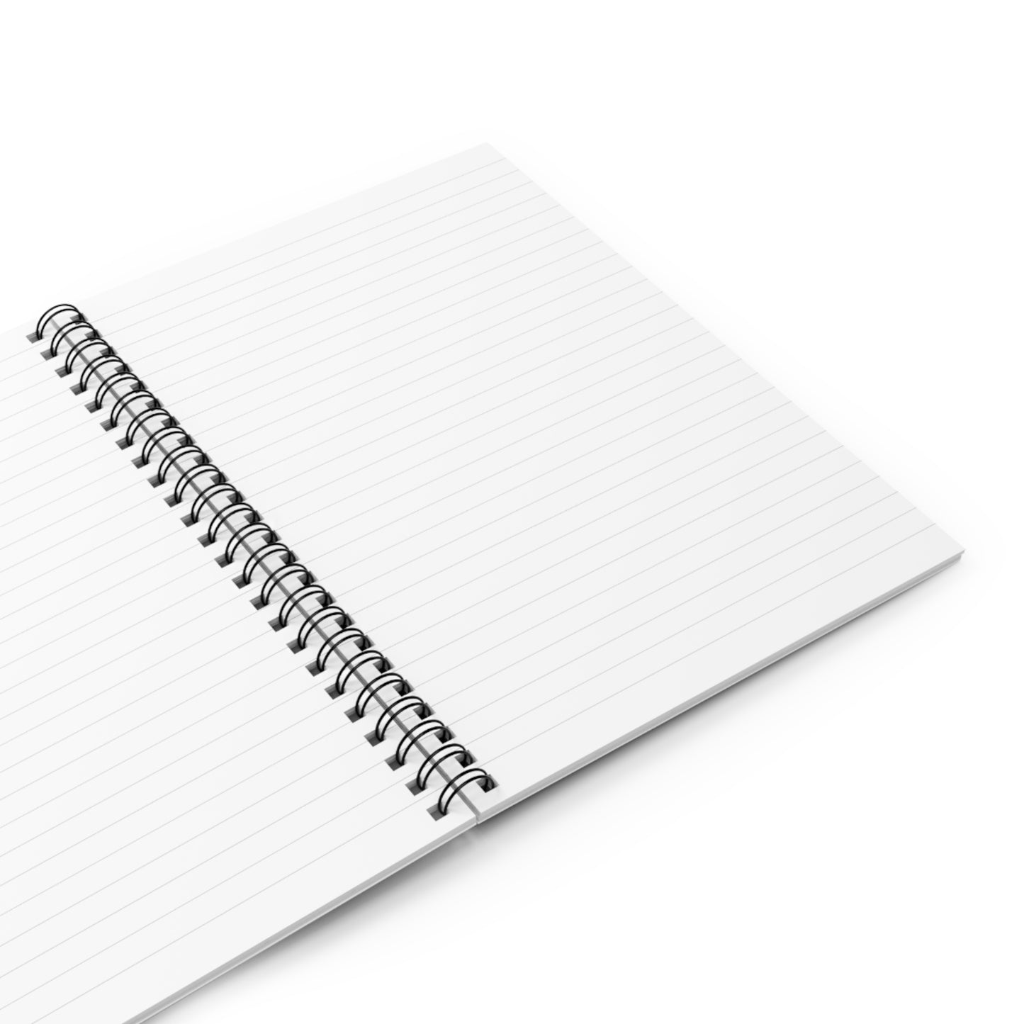 Sourdough Journal Spiral Notebook (Floral) — Personalized Recipe & Starter Log - Amazing Faith Designs