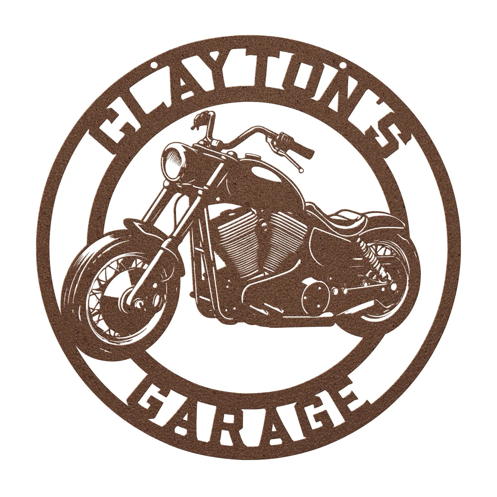Motorcycle Metal Sign, Harley Davidson Metal Sign teelaunch