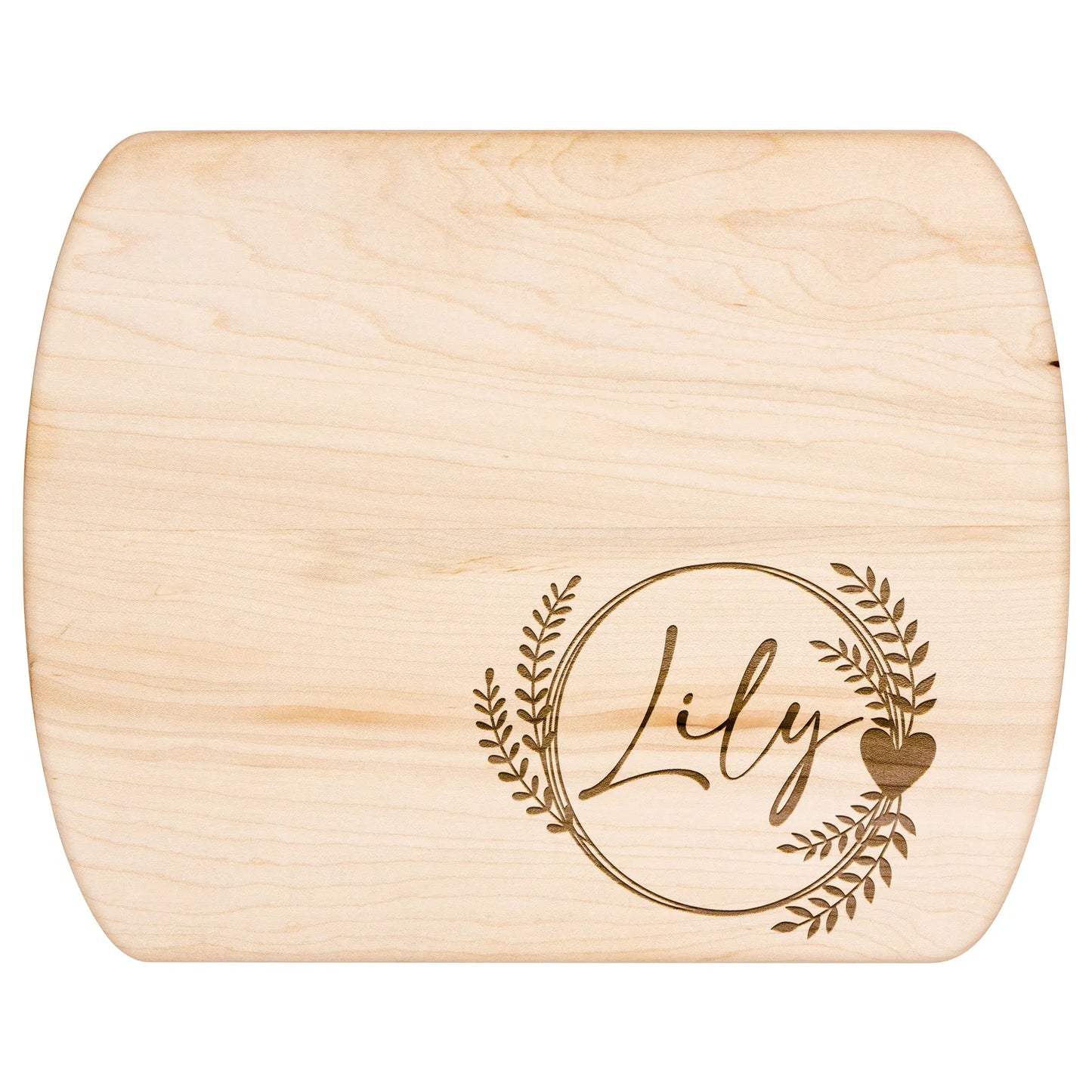 Personalized Charcuterie Board, Cutting Board teelaunch