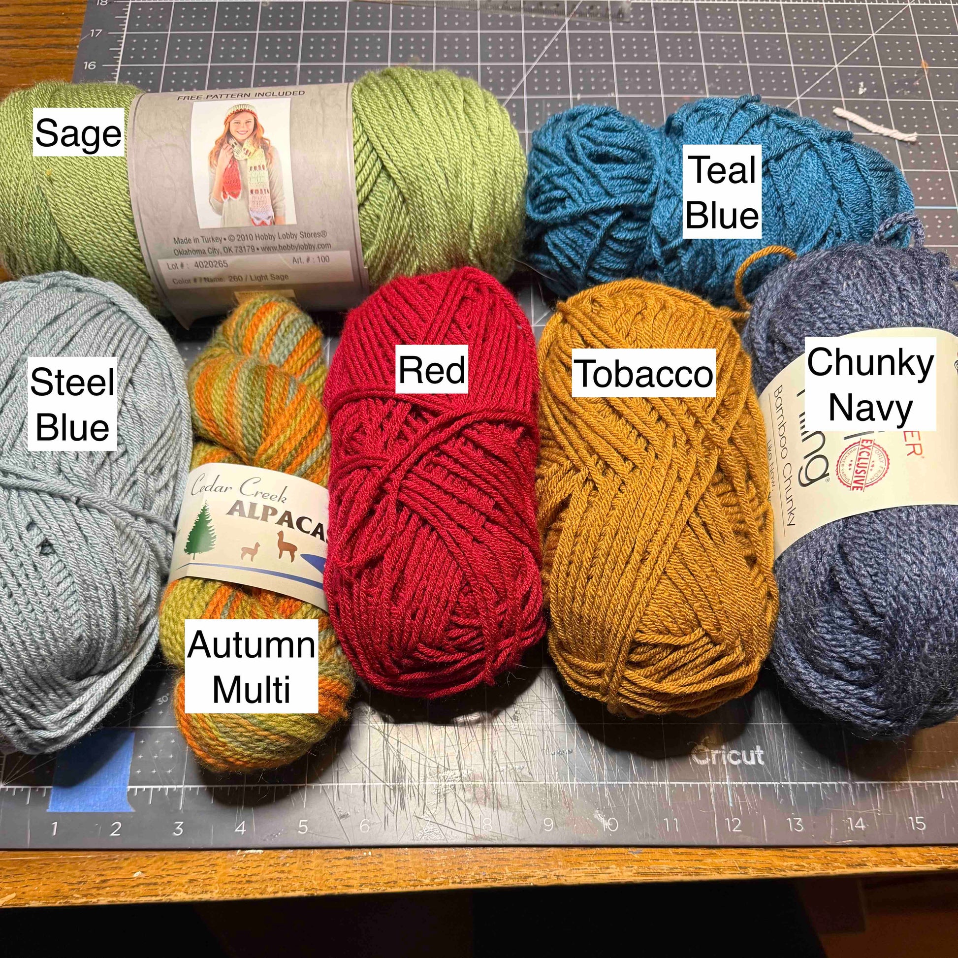 Hand Embroidered Child Sweatshirt - Amazing Faith Designs