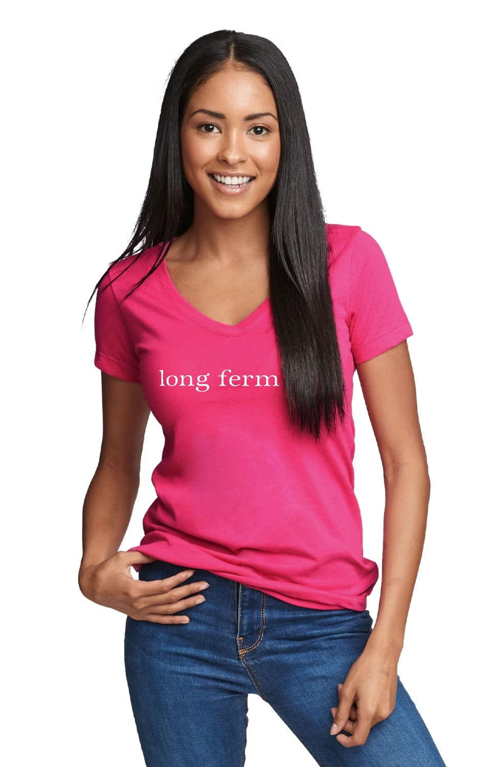 Long Fermented - Sourdough Baking T-Shirt - Amazing Faith Designs