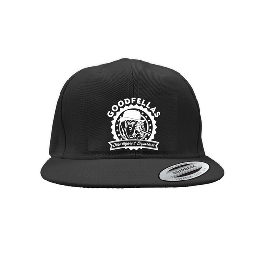 Logo Snapback Caps - Amazing Faith Designs