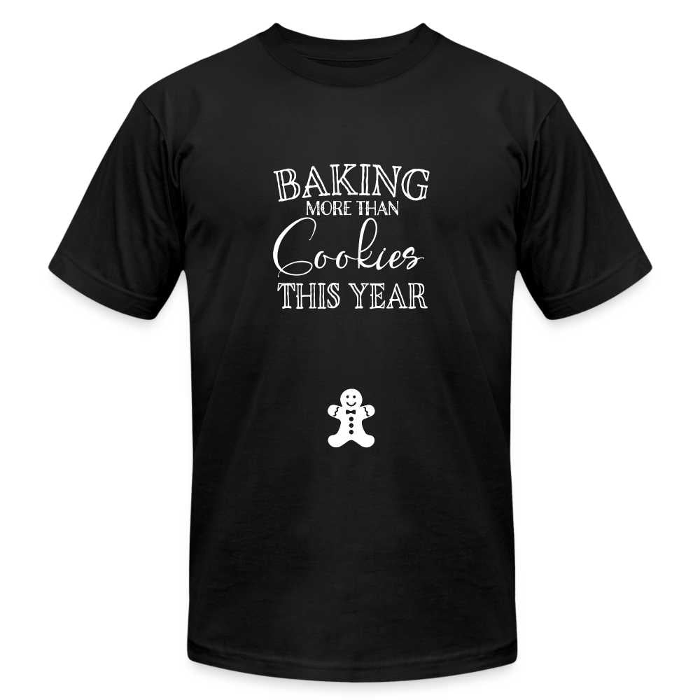 Baking More than Cookies This Year Tshirt, Pregnancy Announcement Tee SPOD