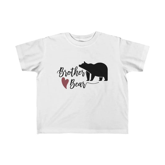 Brother Bear Toddler T-shirt 2T 3T 4T 5T Printify