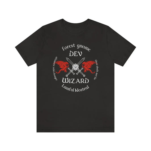 DND Shirt T Shirt Tshirt | Dungeons and Dragons - Personalized Printify
