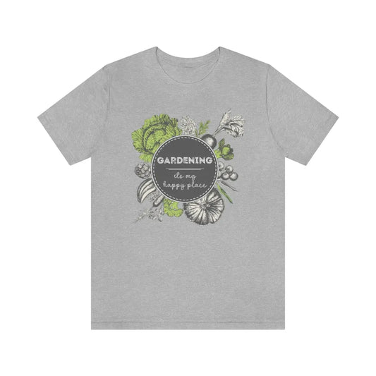 Gardening Unisex T-shirt | Father's Day Gift, Unisex tshirt Printify