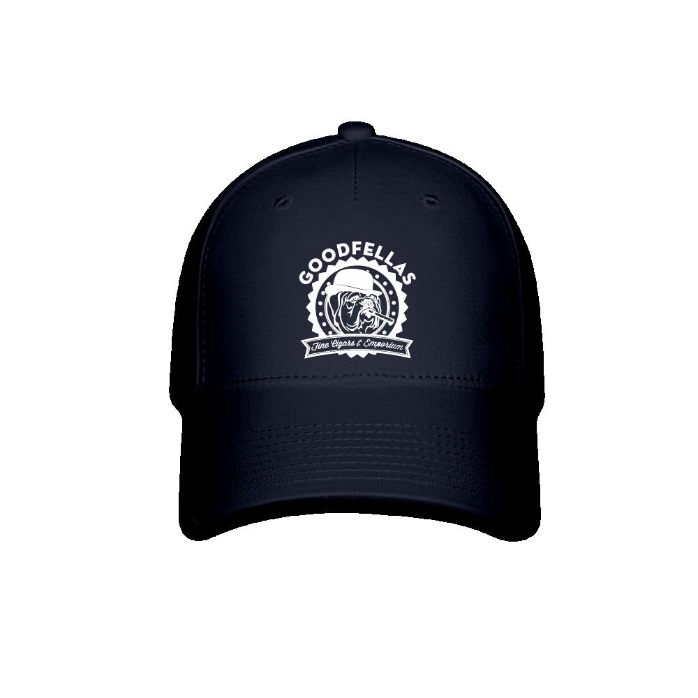 Logo Baseball Cap SPOD