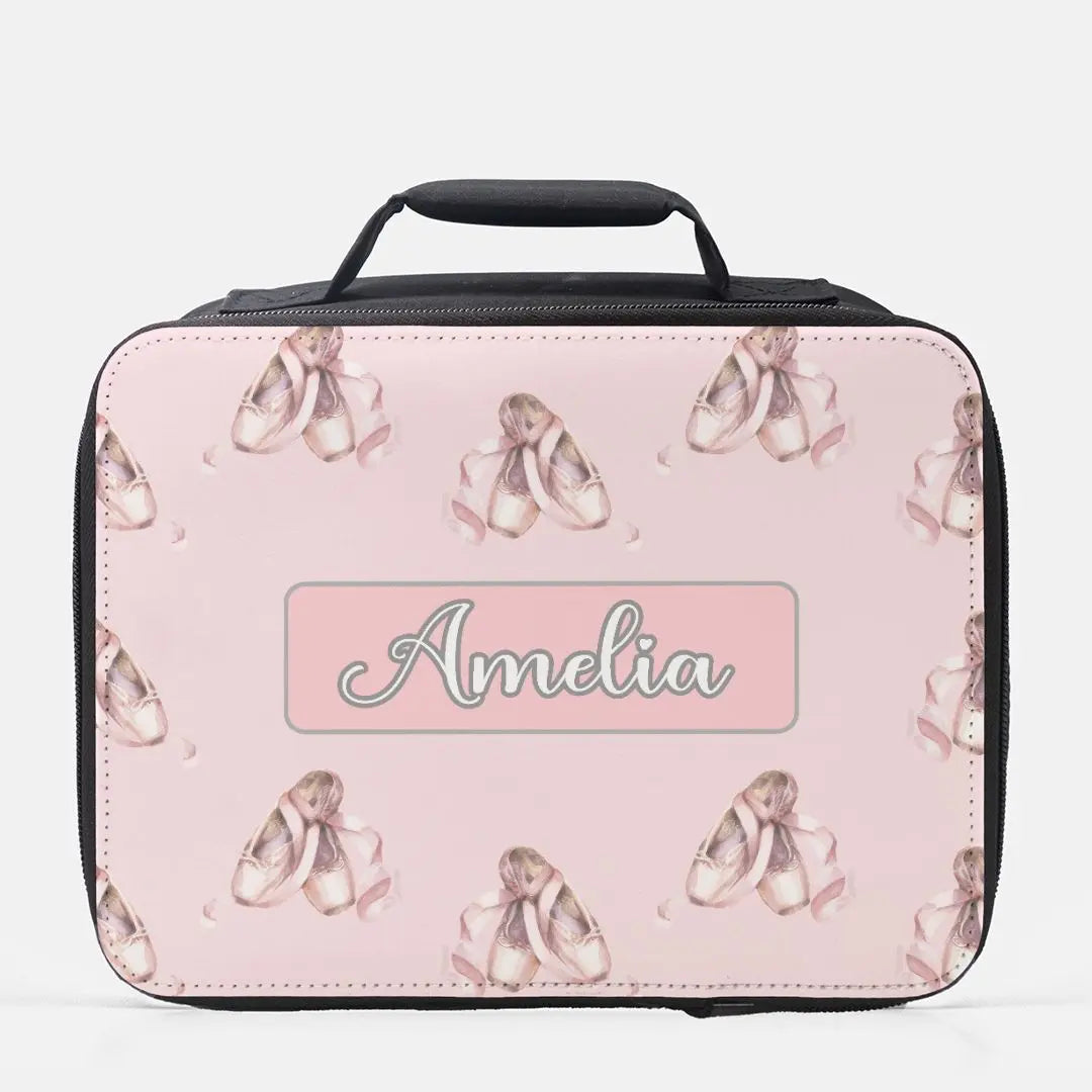 Personalized deals lunch box