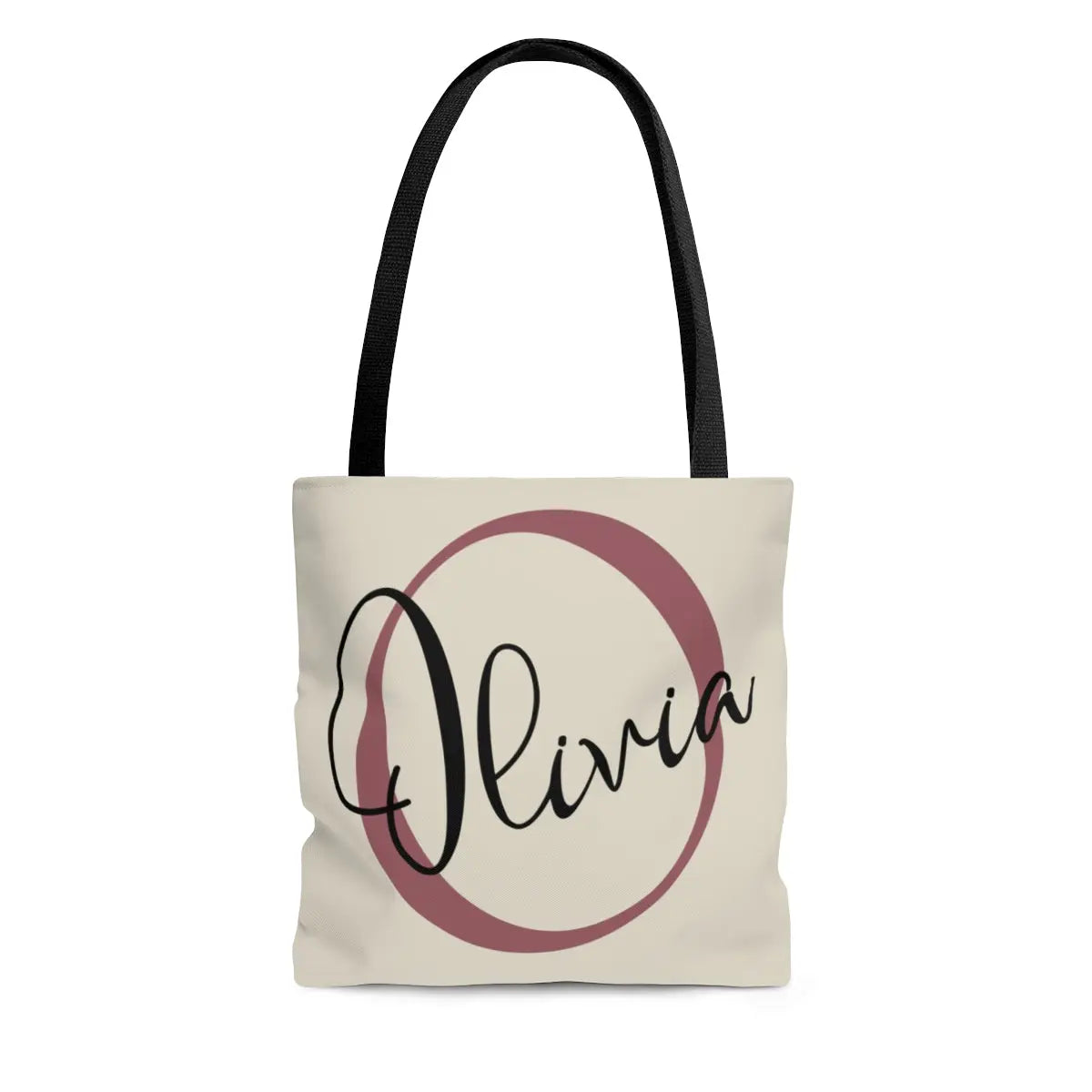 Bridal Party Gift Monogram Tote Bag Wedding Party Tote Bags 