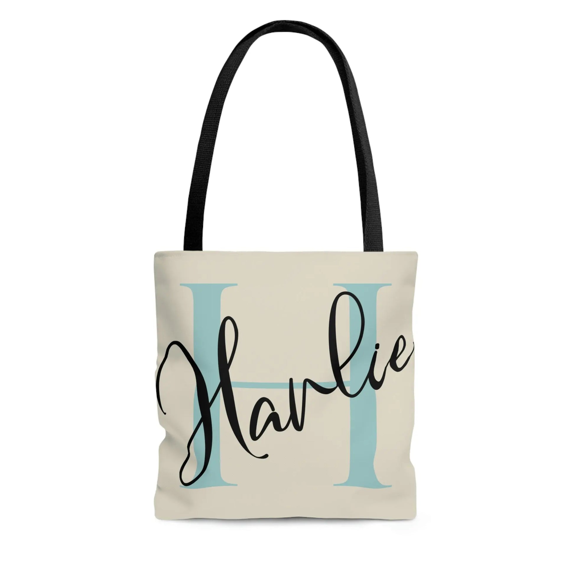 Monogram Name Tote Bag, Personalized Tote Bags, Bridesmaid Tote, Beach Tote,  Bridesmaid Gift, Bridal Party Gifts, Wedding Welcome Bag