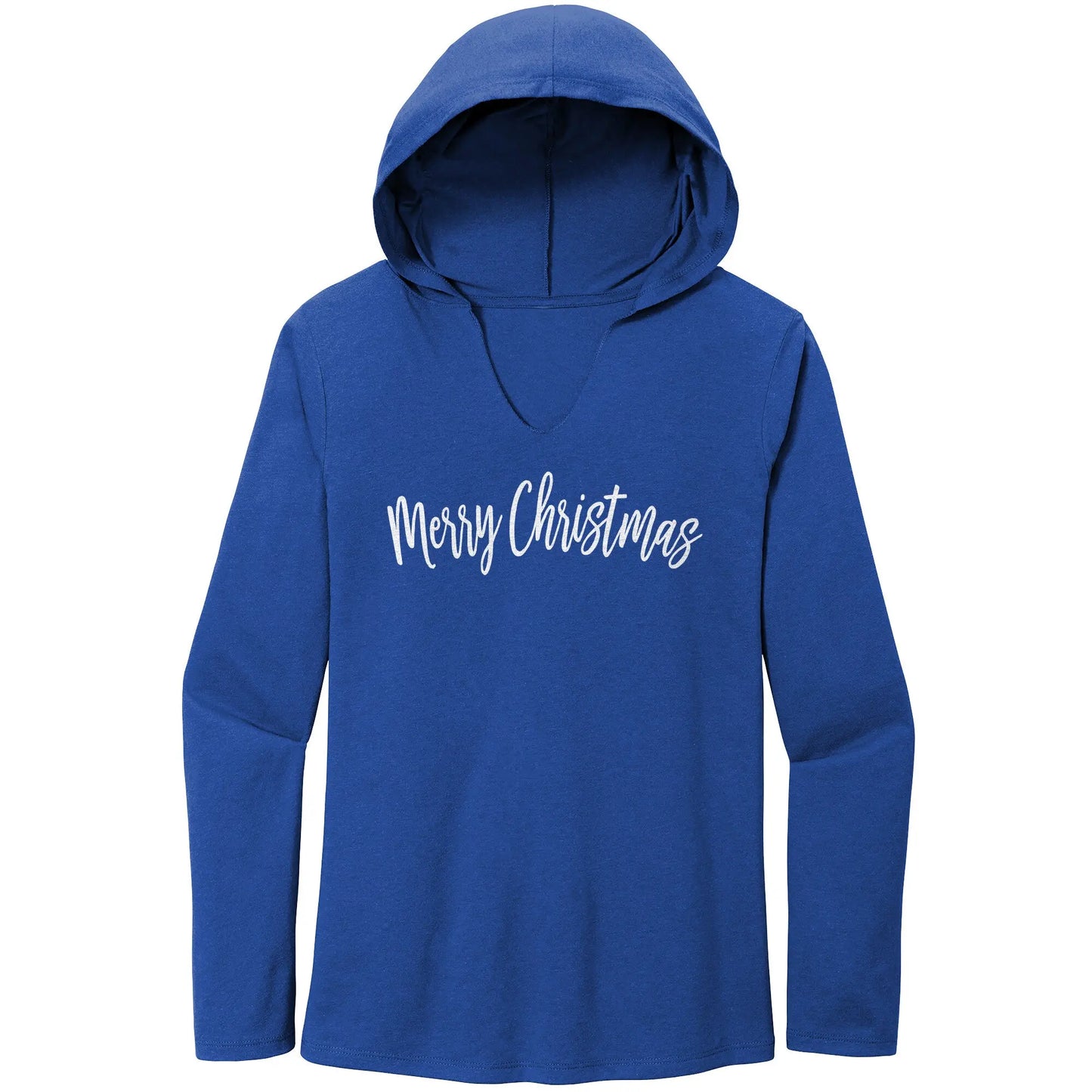 Personalized Script Font Long Sleeve Hoodie teelaunch