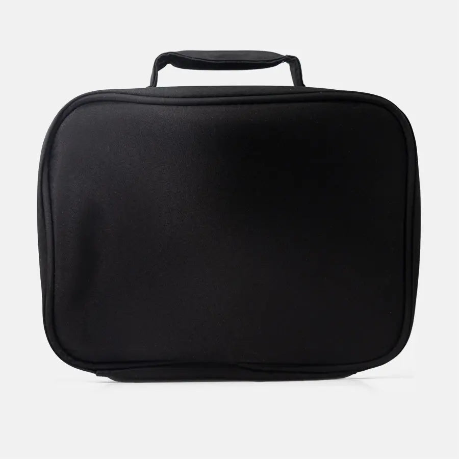 Space Lunch Box (Insulated) - Personlized Amazing Faith Designs